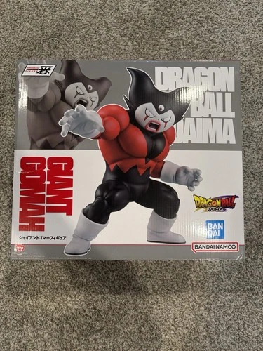 Bandai Ichibansho Masterlise “Dragon Ball Daima” Giant Gomah Figure