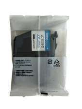 Brother LC3029C XXL Cyan Ink Cartridge Genuine OEM New