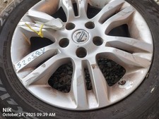 Wheelrim Only Oem 10-13 Nissan Altima 40300zx01a