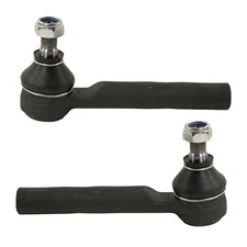 MOOG Outer Tie Rod End Links New 2PC Fits Subaru Impreza Legacy Outback Tribeca