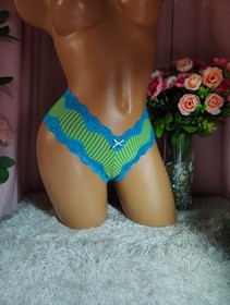 2011 Victoria's Secrets Vintage Sexy Little Things Cheeky Medium 