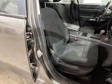 Passenger Front Seat Bucket Cloth Manual Fits 06-08 Charger 1139629 Passenger Front Seat Bucket Cloth Manual Fits 06-08 Charger 1139629