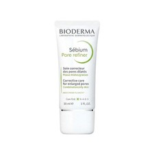 Bioderma S bium Pore Refiner   30 ml 1 fl oz 