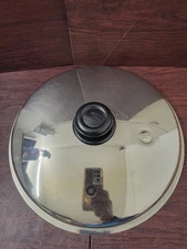 saladmaster  12-inch frying pan lid. 