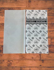 Korean Wrapping Paper Luxury Brand Waterproof 20 Sheets - Same Day Shipping