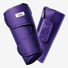 Massaggiatore Polpaccio Pulio V3 Wireless Compressione Aria Terapia Terapia Gambe Relax Dispositivo