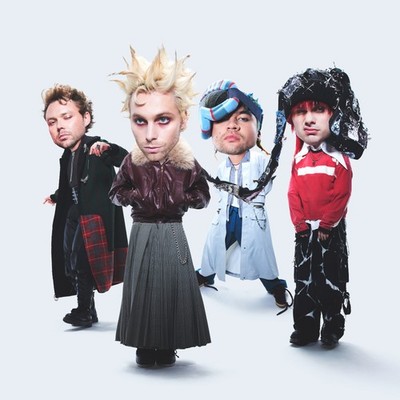5 Seconds of Summer Everyone's a Star! (CD) Album