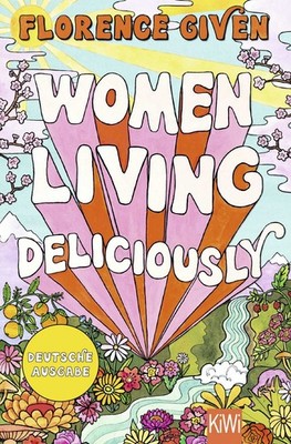 Women Living Deliciously Deutsche Ausgabe