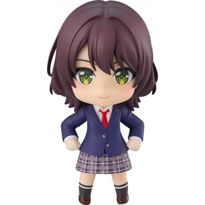Bottom-Tier Figur Tomozaki Nendoroid Aoi Hinami
