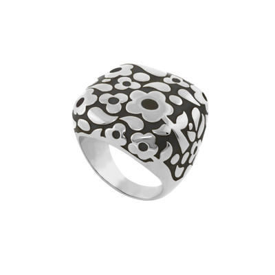 Flowers by Orly Cocktail Ring