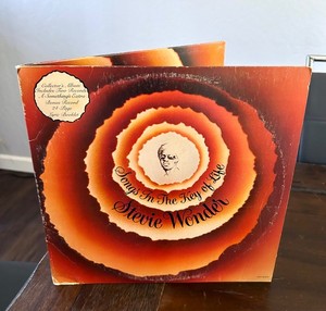 The Complete Stevie Wonder | eBay