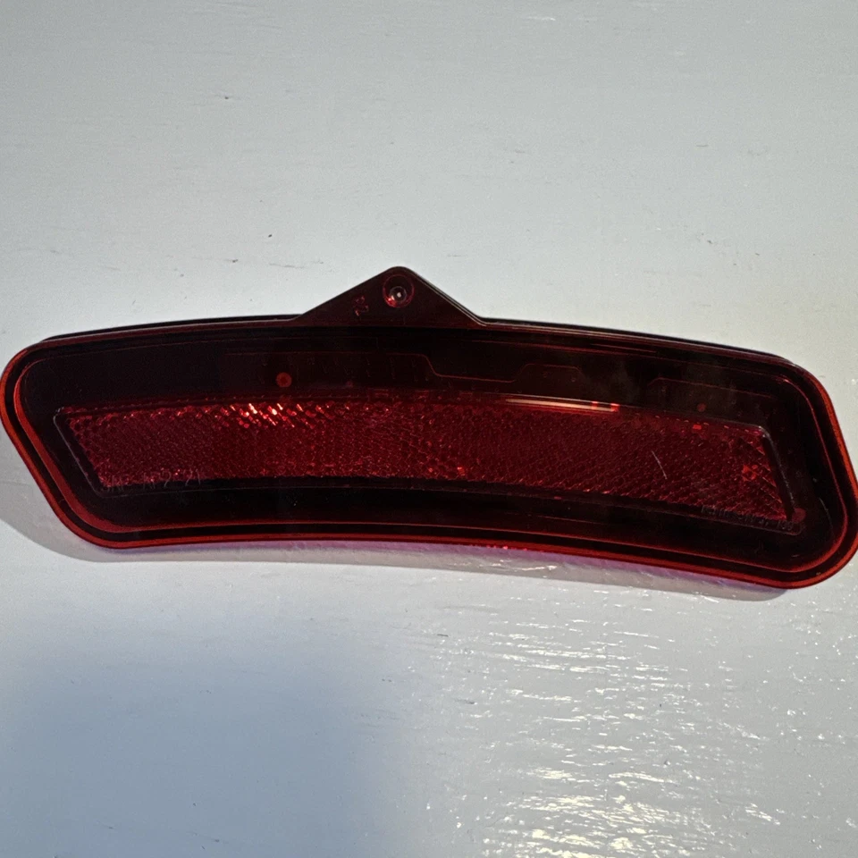 2023 Fits TOYOTA PRIUS SIDE MARKER LIGHT RIGHT SIDE FACTORY OEM 8175047010 - Image 2 of 4