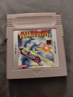 AlleyWay Nintendo Gameboy