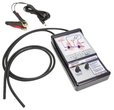 Tecmate CarbMate Carburetor/Fuel Injection Throttle Body Synchronizer (TS-110)