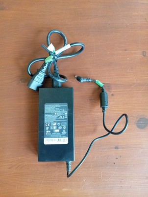 Netzteil, Modell FA130LS1-00, FPN CTS-CODEC-S-PWR, 48V