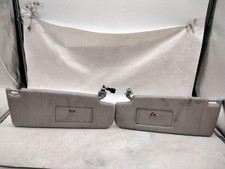 COPPIA PARASOLE DX E SX PER VOLKSWAGEN Golf 5 Plus BKD, CBDB, CFHC (04>13)