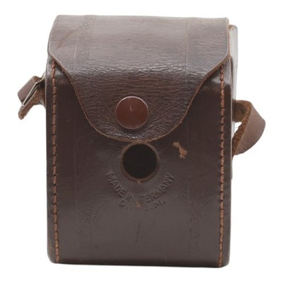 Bilora Boy Bereitschaftstasche Kameratasche Tasche Box Kamera Etui Case 