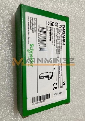 1PCS New TM5SAI4PH  module TM5SAI4PH *hh