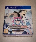 Anonymous Code – SteelBook Launch Edition - PS4 - PlayStation 4 Game Sealed