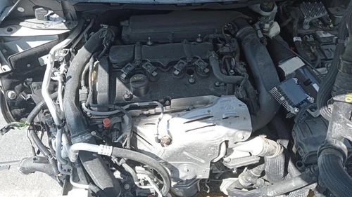 9822465180 Caja Reles/Fusibles para PEUGEOT 3008 HYBRID 225 ALLURE PACK 7238274 - Imagen 6 de 10