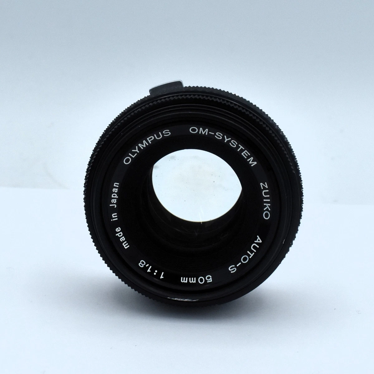 Olympus 50mm f/1.8 Camera Lenses for sale - eBay