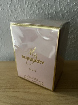 Burberry My Burberry Blush Eau de Parfum 50ml