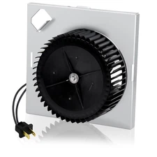 S97017450 Bathroom Fan Assembly for Broan 771-A, 771, Exhaust Fan Motor Repla...