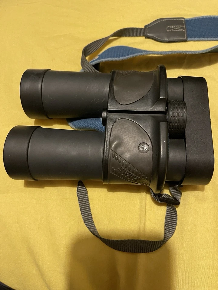 Swift Audubon Roof 8.5x44 Model NO. 827. Binoculars. - Image 2 of 4