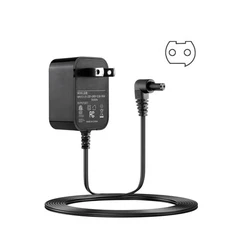 23V AC Charger for Black and Decker CHV1410L32 HFEJ415JWMF10 Handheld Vacuum