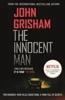 John Grisham | The Innocent Man | Taschenbuch | Englisch (2018) | Cornerstone