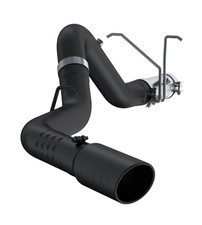 Mbrp Dpf Back Exhaust System 4 Pipe Fits 11-19 Gmc Silverado Sierra 2500hd 6.6l