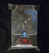 McFarlane DC Multiverse Batman Bruce Wayne Drifter 7 Action Figure Sealed