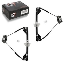 2x Fensterheber hinten links rechts elektrisch für VW Touran 1T1 1T2 1T3 03-15