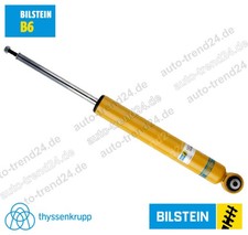 Bilstein B6 Gasdruckdämpfer hinten für Porsche Cayenne 9YA, Bj. 2017-2025