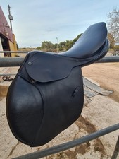 Springsattel Stübben