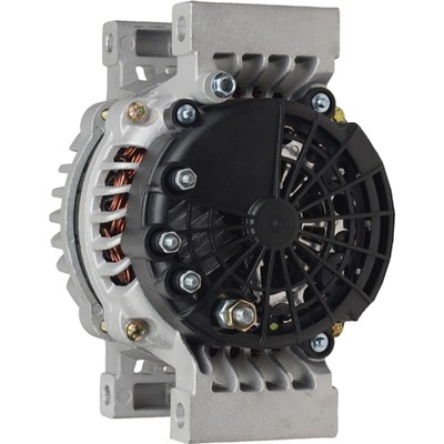 #ad Alternator for 28SI LEECE NEVILLE MoToroLA REPLACEMENT DELCO 8600314 8600315 $174.52