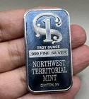 ￼ 32 Gr Silver 999 Fine silver Bar