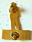 Lions Club Pins - OHIO SPORTS LEGEND, COACH PAUL BROWN — photo 3