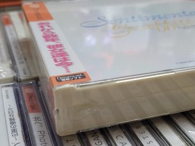 Sentimental Graffiti 2 (2000) Brand New Factory Sealed Japan Dreamcast DC Import