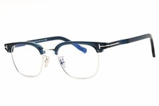 NEW Tom Ford FT5932-D-B-090 Eyeglasses 47mm 100 Authentic