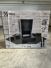 MK2 Acoustics Home SMART Surround Sound UHD Type 20 3-WAY