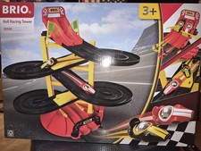 Brio Roll Racing Tower