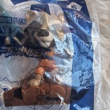 McDonald's Marvel Happy Meal Toy THOR LOVE and THUNDER Rocket 6 New