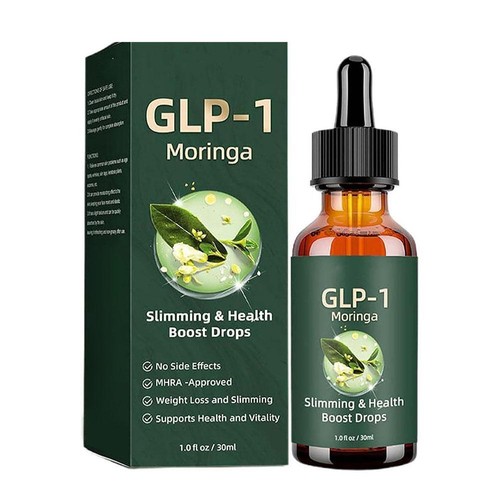 hhvb glp-1 moringa drops Scam weight-loss marketed to Australians contain 'basically salty water', analysis finds | Scams Advanced GLP-1 Moringa Drops Support