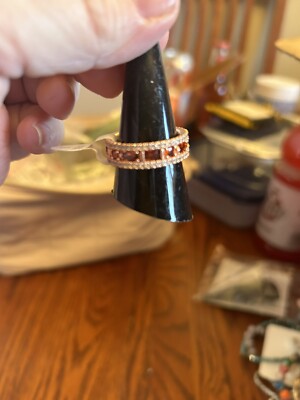 bp ring size 9 | eBay