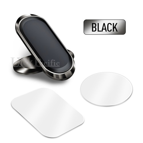 360° Rotate Universal Magnetic Phone Holder Dashboard Car Mount for Smart Phone - Picture 14 of 18