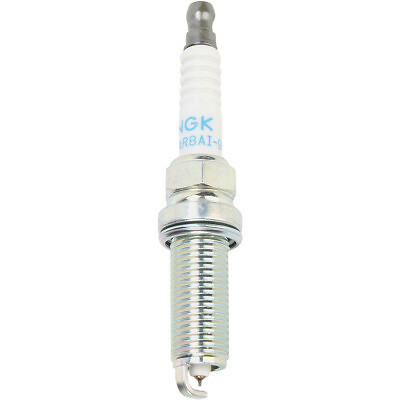 NEW NGK Iridium-IX Spark Plug LKAR8AI-9  KTM Husaberg Husqvarna FREE SHIP