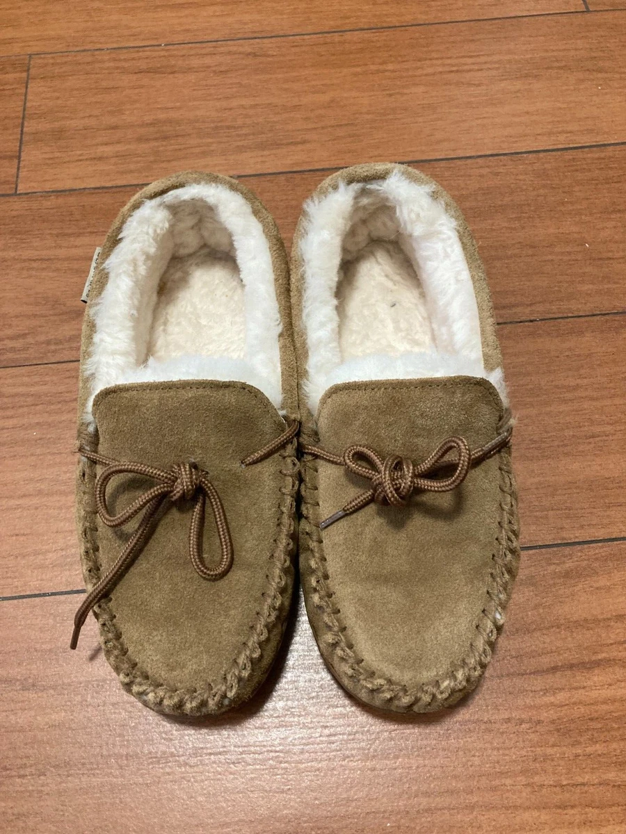 bearpaw slippers