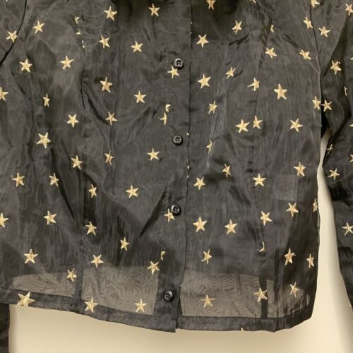 Donna Mizani Blake Top Stellar Stellar - 第 7/10 張圖片