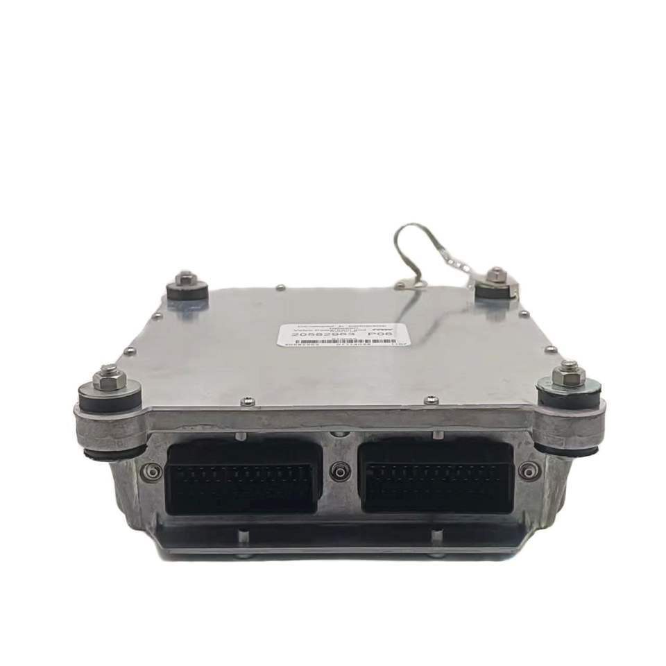 D12 Engine ECU Controller 20577134 for Volvo Penta TWD1240VE D12 Engine ECU Controller 20577134 for Volvo Penta TWD1240VE